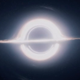 Imagen para el artículo titulado Un pequeño estudio recrea en detalle el agujero negro de Interstellar